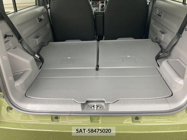 Daihatsu TAFT 2023-12 330290-29