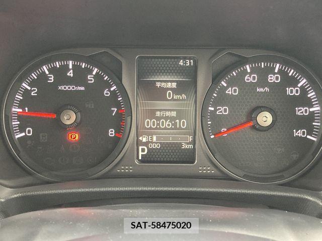 Daihatsu TAFT 2023-12 330290-20