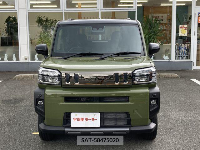 Daihatsu TAFT 2023-12 330290-3