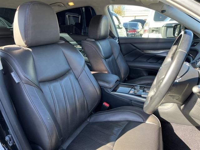 Nissan FUGA HYBRID 2011-12 195139-18