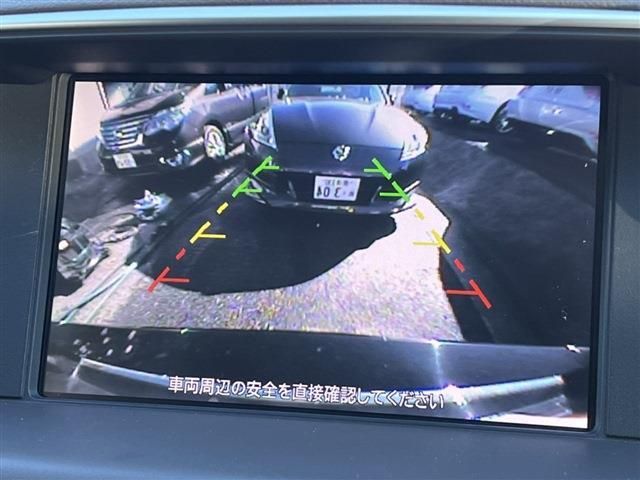 Nissan FUGA HYBRID 2011-12 195139-15