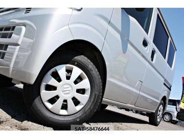 Suzuki EVERY 2024-03 297438-9