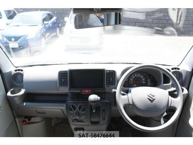 Suzuki EVERY 2024-03 297438-10