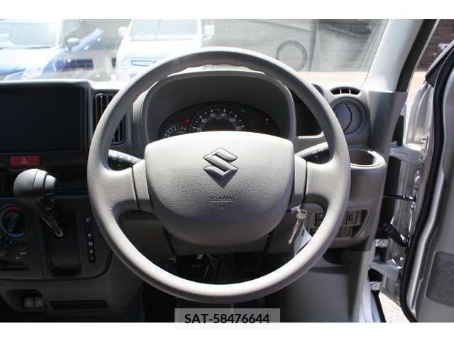 Suzuki EVERY 2024-03 297438-13