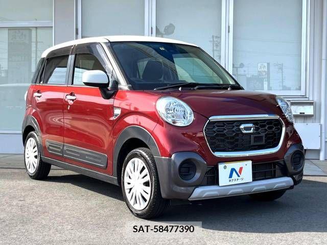 Daihatsu CAST 2015-09 328025-16