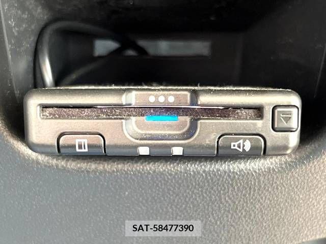 Daihatsu CAST 2015-09 328025-5