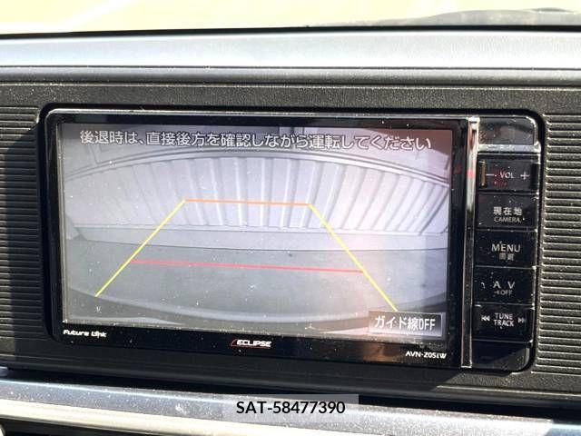 Daihatsu CAST 2015-09 328025-4