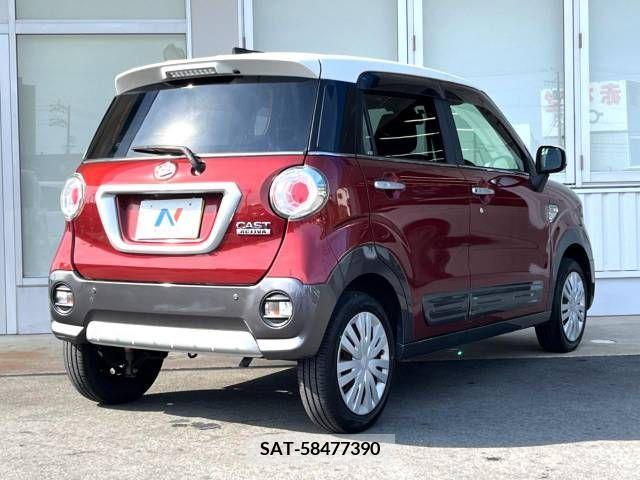 Daihatsu CAST 2015-09 328025-17