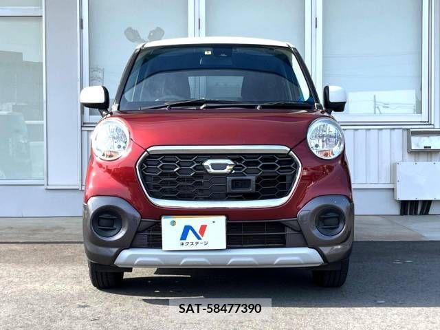 Daihatsu CAST 2015-09 328025-14