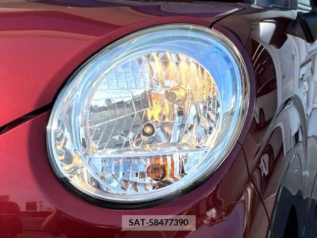 Daihatsu CAST 2015-09 328025-12