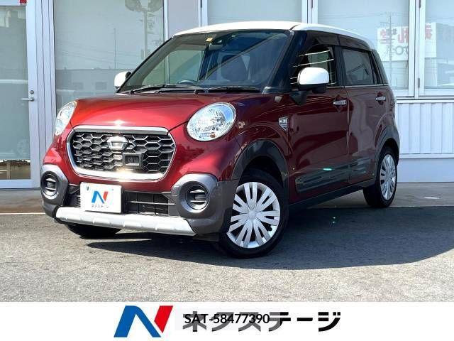 Daihatsu CAST 2015-09 328025-0