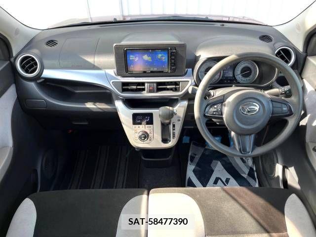 Daihatsu CAST 2015-09 328025-1