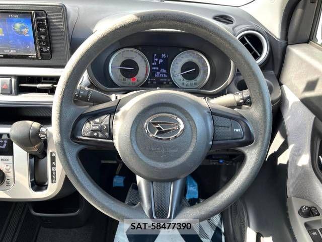 Daihatsu CAST 2015-09 328025-11