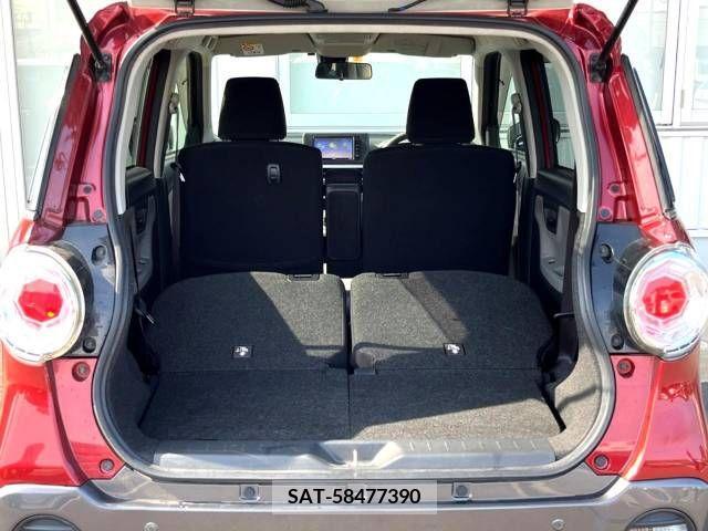 Daihatsu CAST 2015-09 328025-10