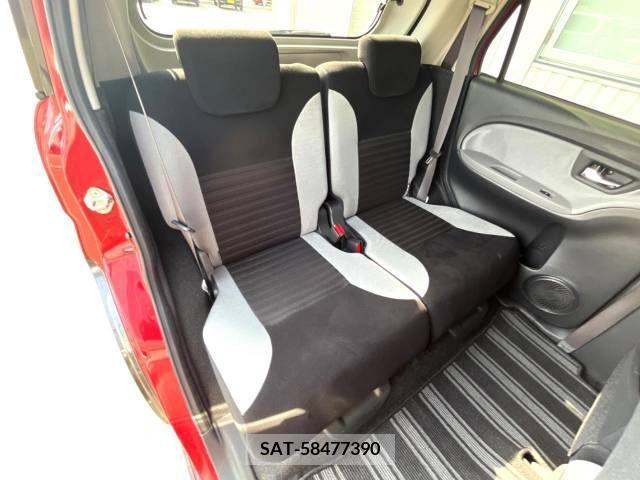 Daihatsu CAST 2015-09 328025-9
