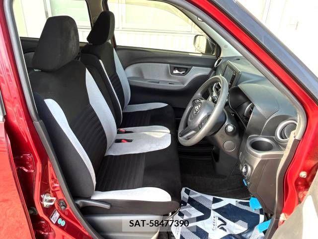 Daihatsu CAST 2015-09 328025-8