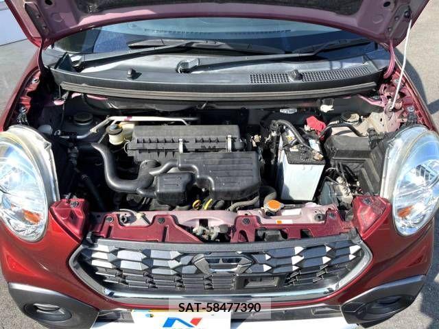 Daihatsu CAST 2015-09 328025-18