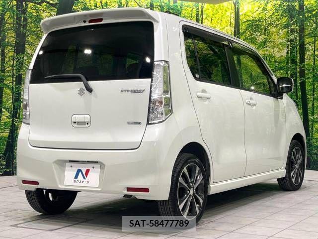 Suzuki WAGON R 2014-02 327669-17