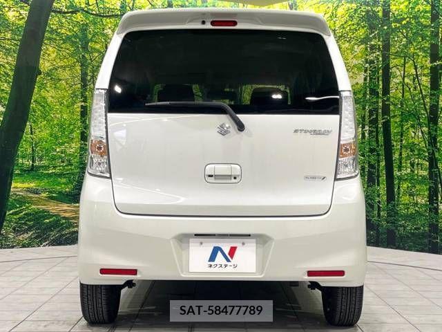 Suzuki WAGON R 2014-02 327669-15