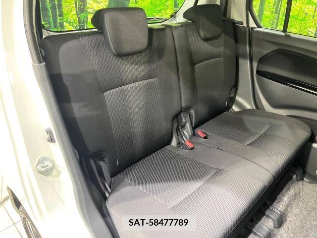 Suzuki WAGON R 2014-02 327669-9