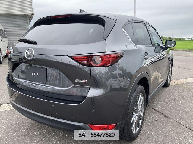 Mazda CX-5 2018-12 350781-6