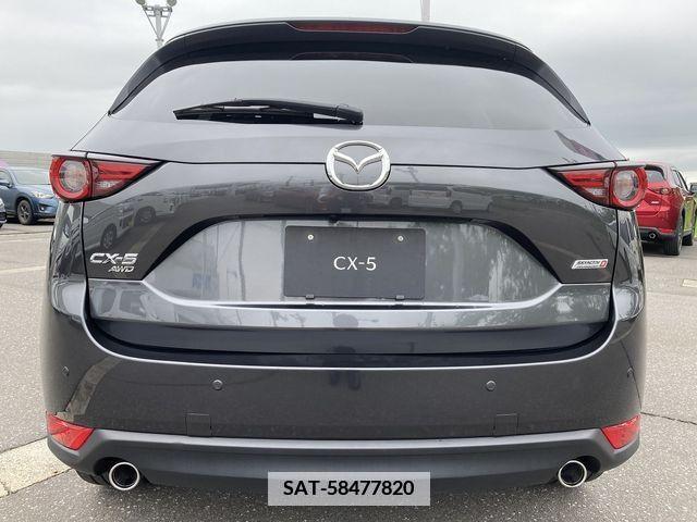 Mazda CX-5 2018-12 350781-5