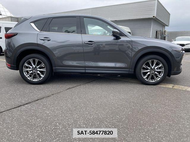 Mazda CX-5 2018-12 350781-7