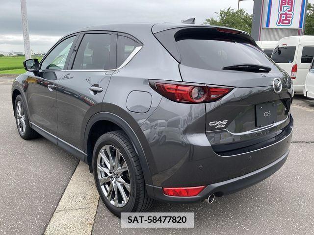 Mazda CX-5 2018-12 350781-4