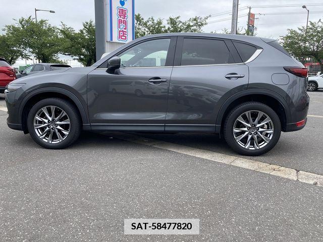 Mazda CX-5 2018-12 350781-3