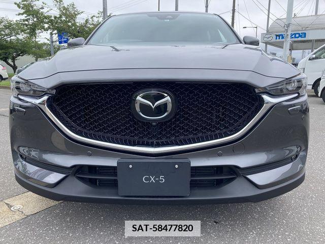 Mazda CX-5 2018-12 350781-1