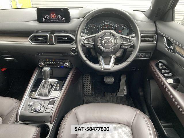 Mazda CX-5 2018-12 350781-12