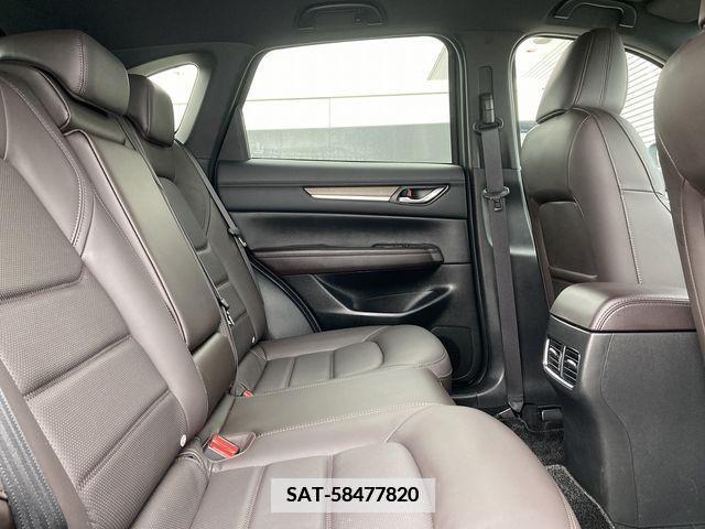 Mazda CX-5 2018-12 350781-11
