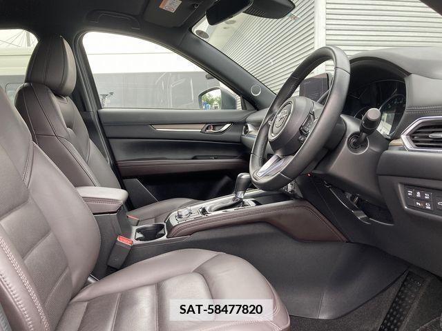 Mazda CX-5 2018-12 350781-10