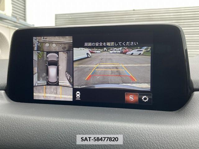 Mazda CX-5 2018-12 350781-16