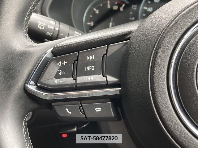 Mazda CX-5 2018-12 350781-22