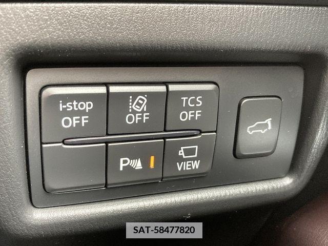Mazda CX-5 2018-12 350781-20