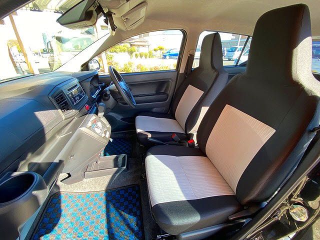 Toyota PIXIS EPOCH 2021-07 192991-12