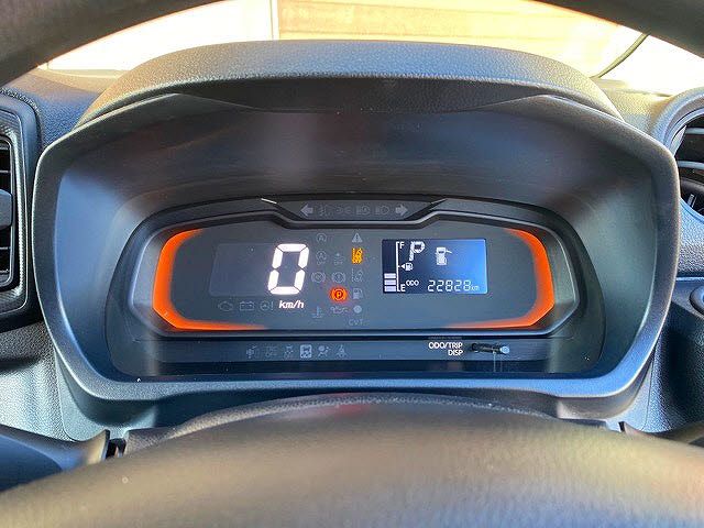 Toyota PIXIS EPOCH 2021-07 192991-7