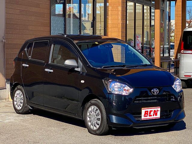 Toyota PIXIS EPOCH 2021-07 192991-6