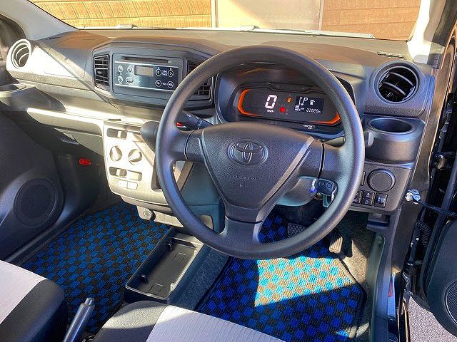 Toyota PIXIS EPOCH 2021-07 192991-4