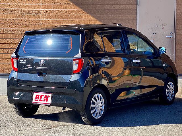 Toyota PIXIS EPOCH 2021-07 192991-2