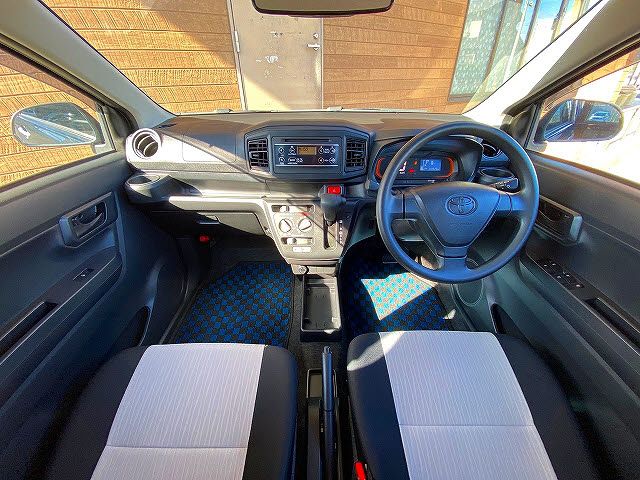 Toyota PIXIS EPOCH 2021-07 192991-1