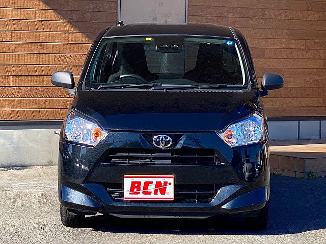 Toyota PIXIS EPOCH 2021-07 192991-24