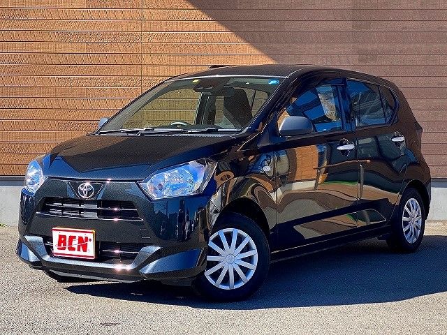 Toyota PIXIS EPOCH 2021-07 192991-0