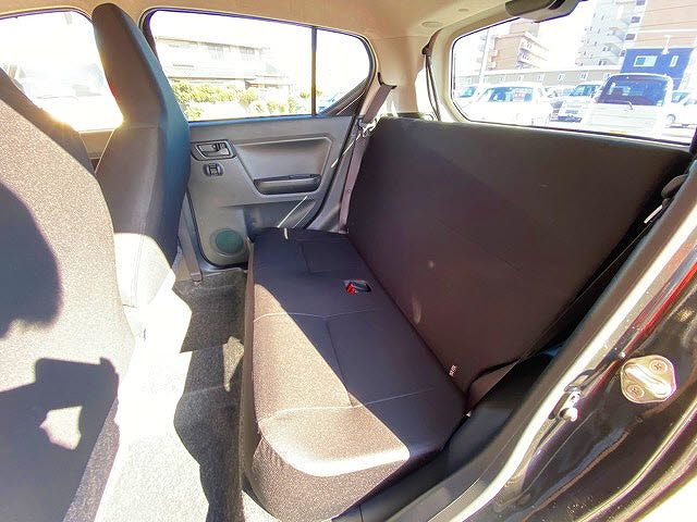 Toyota PIXIS EPOCH 2021-07 192991-18