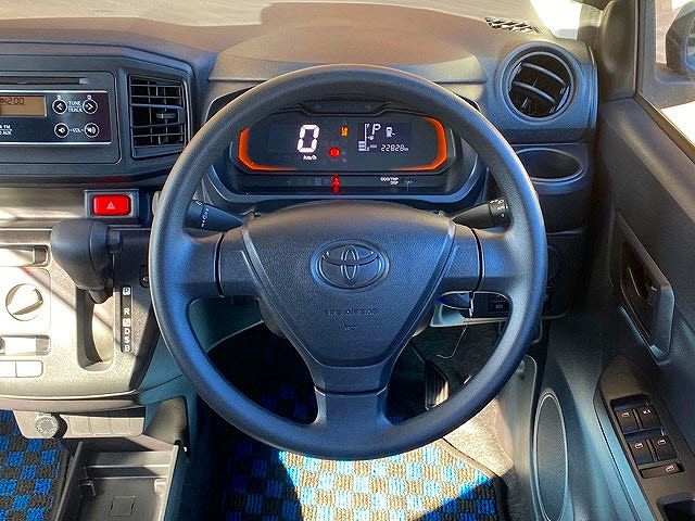 Toyota PIXIS EPOCH 2021-07 192991-13