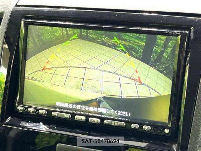Nissan ROOX 2011-08 334257-3