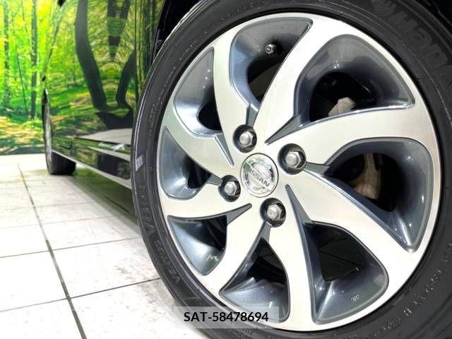 Nissan ROOX 2011-08 334257-14