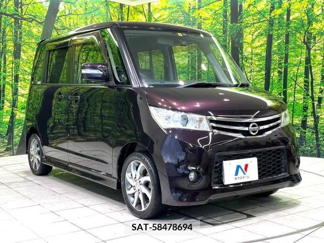 Nissan ROOX 2011-08 334257-17