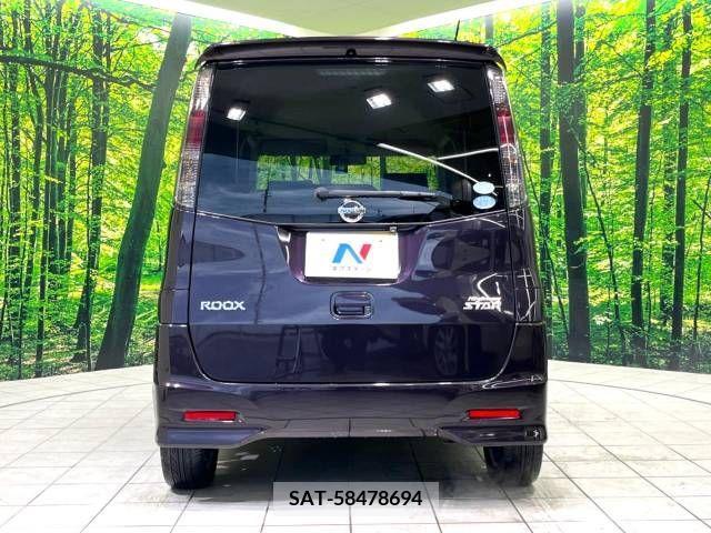 Nissan ROOX 2011-08 334257-16